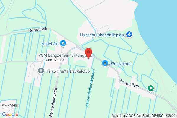 Verein für Sozialmedizin Stade e.V.