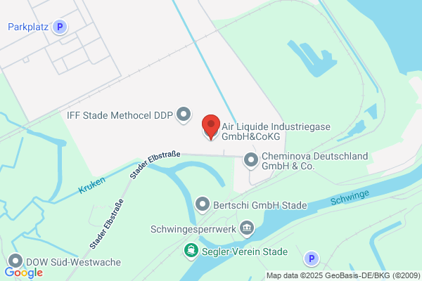 Air Liquide Industriegase GmbH & Co. KG