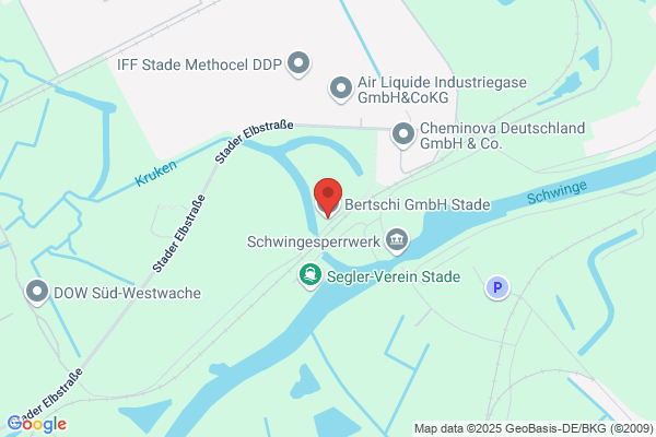 Bertschi GmbH Stade