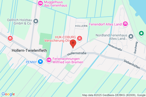Deichverband d. I. Meile