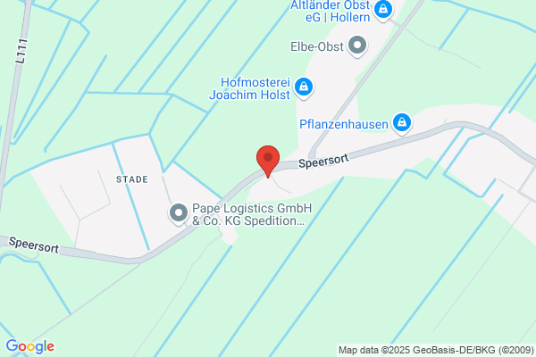 Deutsche Post Agentur Hollern-Twielenflether Servicecenter