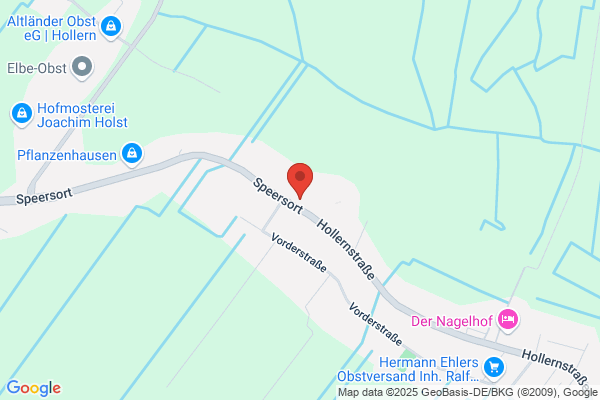 Fruchtagentur GmbH Altes Land