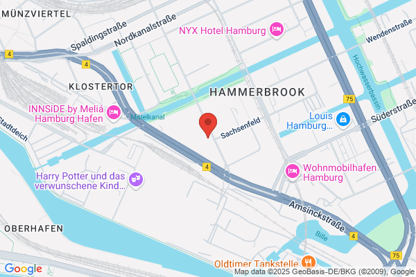 Image Solutions GmbH & Co. KG