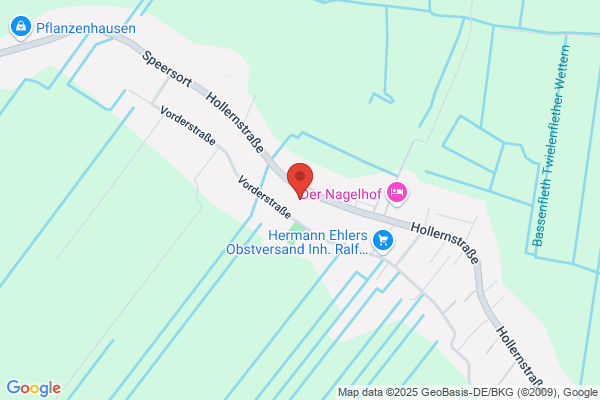 Nodop Alfred GmbH