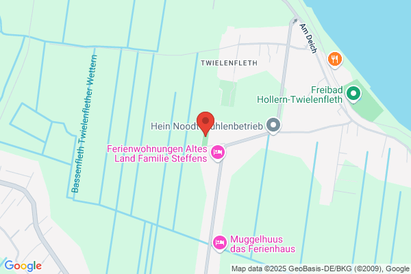 Schützenverein Hollern-Twielenfleth