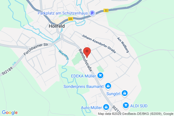 Stadtbäckerei Schaller GmbH