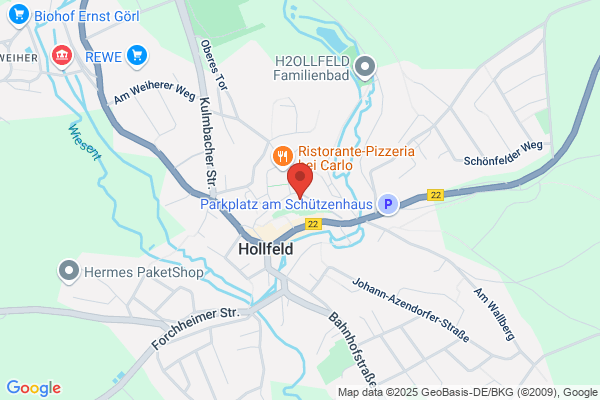 ICS Informations-Computer Systeme GmbH