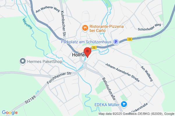 Massage und Krankengymnastik Heinz Krause