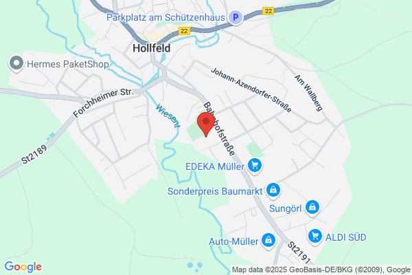 FB: Straßenbauamt Bayreuth