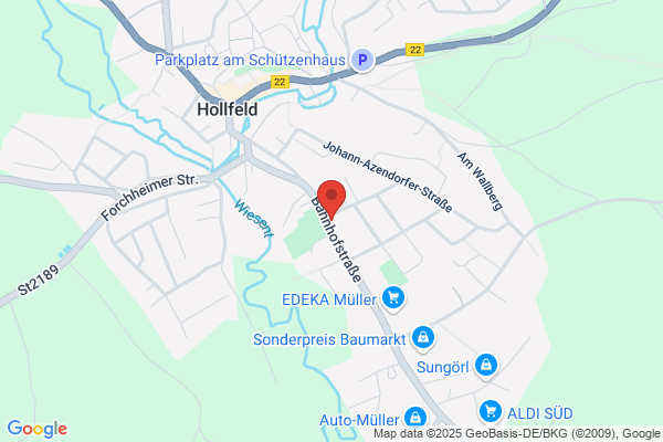Friseursalon Barbara Seidler