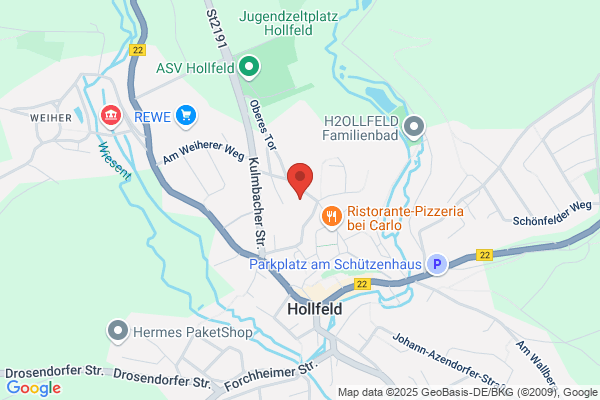 Grundschule Hollfeld - Wonsees - Plankenfels