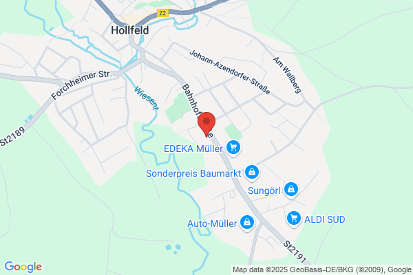 Hüller GmbH & Co. KG, Gunda und Franz