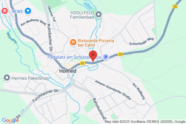 Jugendcafe Hollfeld