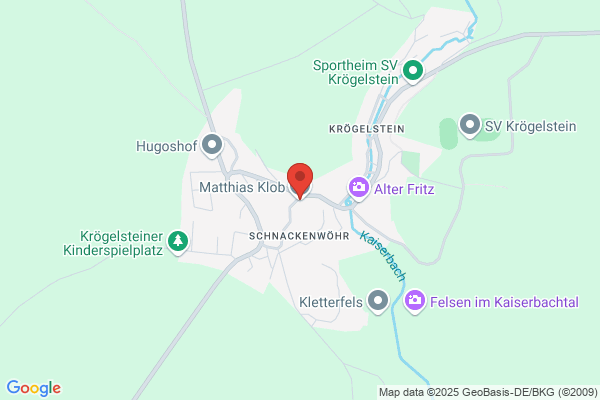 Matthias Klob GmbH