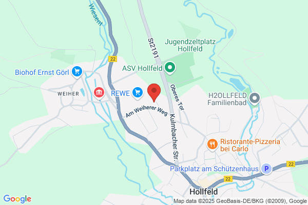 Neuner & Krügel Grundstücksverwaltung GmbH