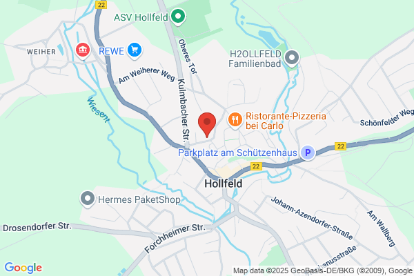 Sozialstation der Caritas