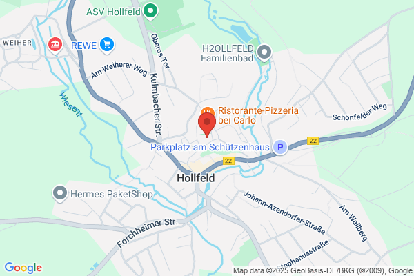 Stadtverwaltung