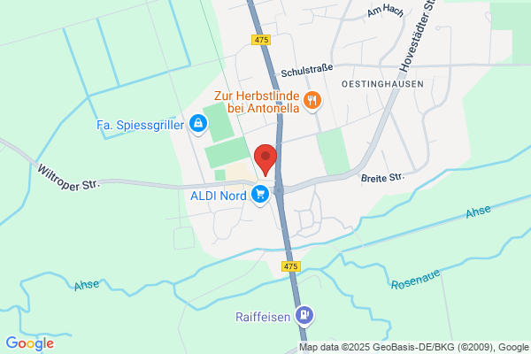Wäschelädle Herstellerverkauf