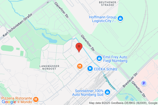 Ziegengold GmbH