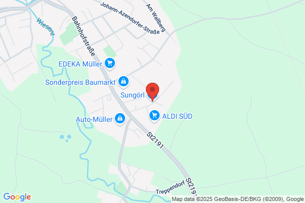 Sungörl GmbH