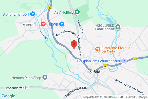 Schreinerei Brehm GmbH
