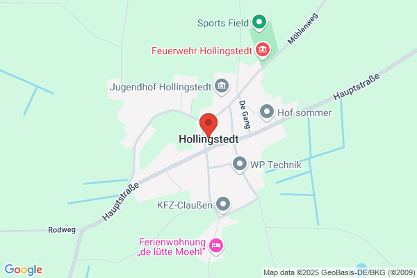 Allwörden Heinrich von GmbH