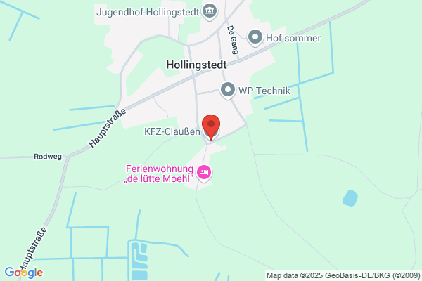 Car-Service-Heide