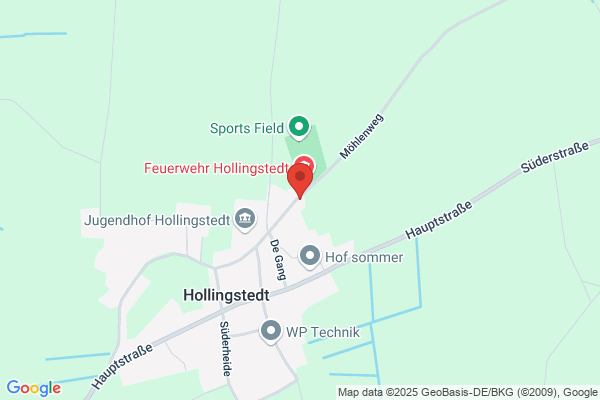Eicke Bereederungs KG, Winfried