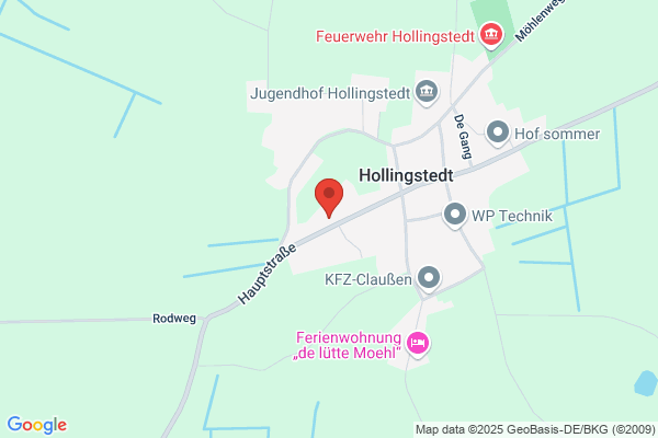 Gemeinschaftsraum