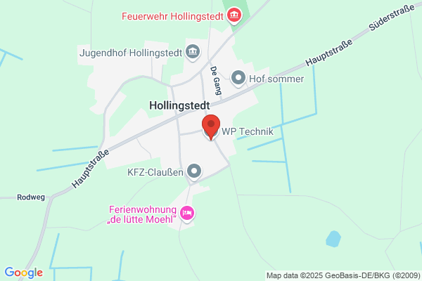 Hoffmann Kurt GmbH, Hans-Joachim Flohr u. Birgit Müller