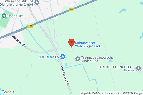 Mobil & Freizeit Inh. Regina von der Heyde
