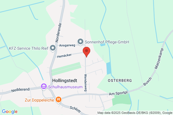 Andys Musikshop UG (haftungsbeschränkt)