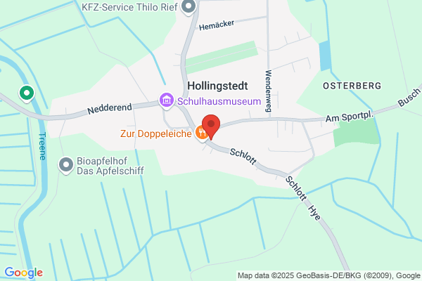 Bäckerei Meggers GmbH