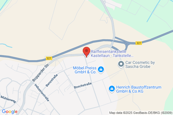 DEKRA Automobil GmbH Station Kastellaun