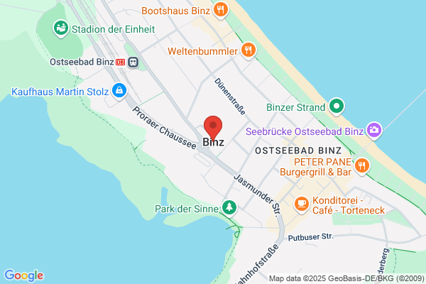 Binz