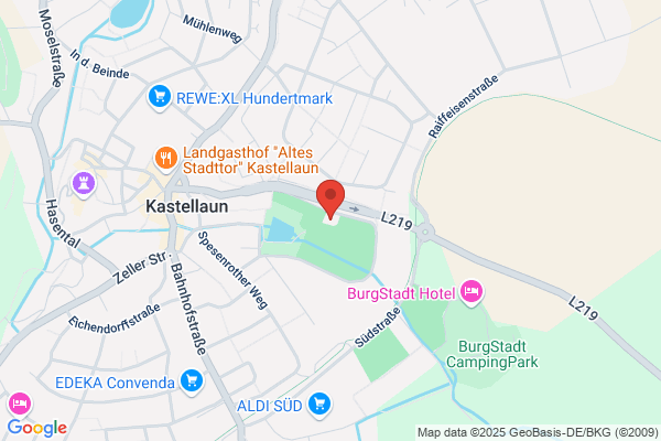 Chirurgische Praxisklinik Kastellaun