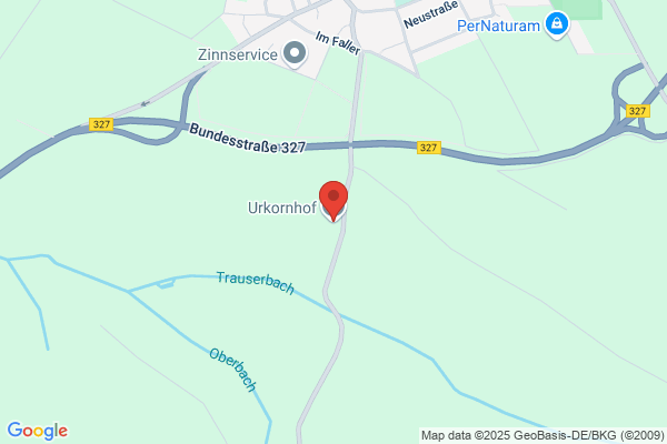 biol. Landwirtschaft