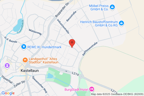 Deutero GmbH
