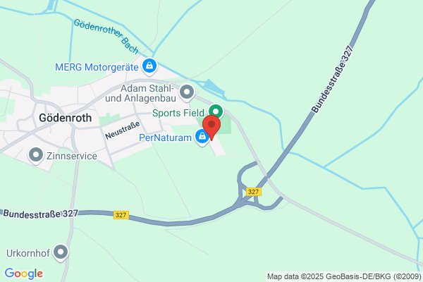 PEZ Hunsrück GmbH & Co. KG, Ölmühle Kastellaun