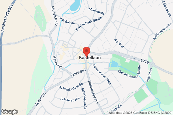 Raiffeisenbank Kastellaun eG