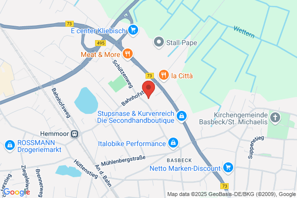 Blumenwerkstatt Änne Kahl