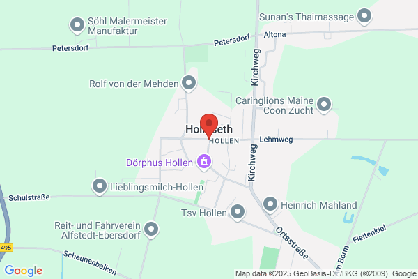 Kaninchenfarm Schriever GmbH