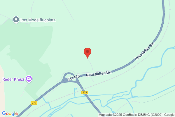 Avis Autovermietung - Bad Neustadt