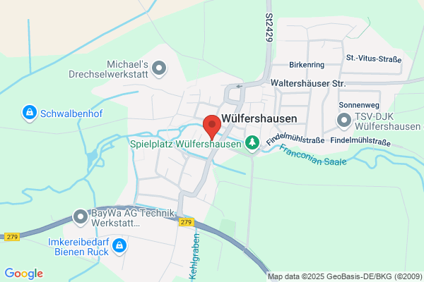 Vieh- und Fleischhandelsgesellschaft mbH Rhön-Grabfeld-Fleisch