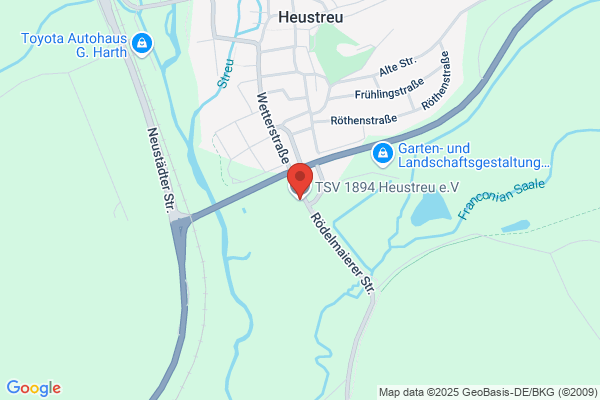 Turn-u. Sportverein 1924 e.V. Hollstadt
