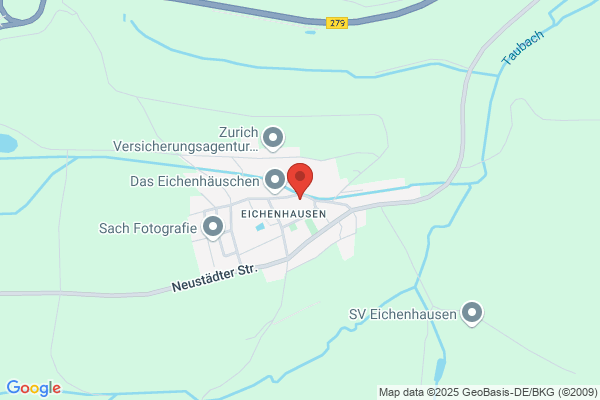 Metallbau Büchs