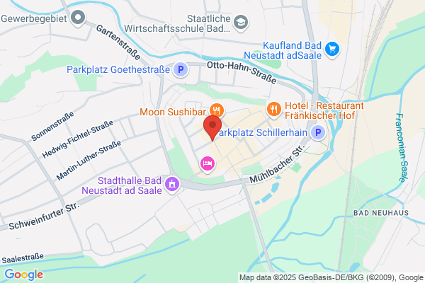 Blum GmbH