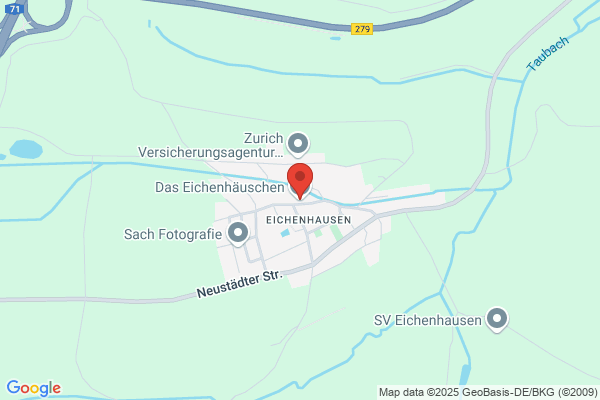 Eichenhäuschen, Zentrum für Schwangerschaft, Geburt u. Elternsein