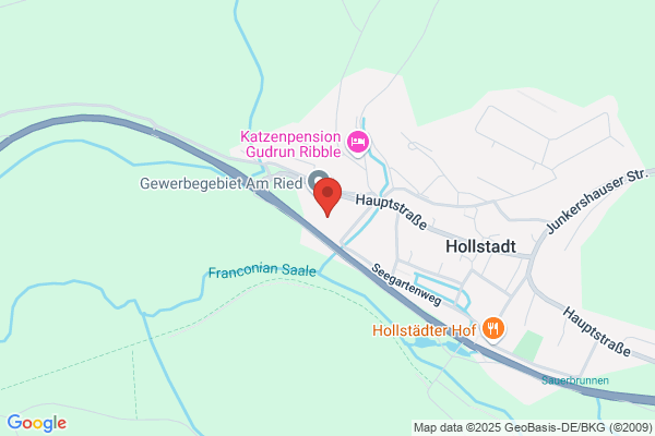 Freiwillige Feuerwehr Herschfeld