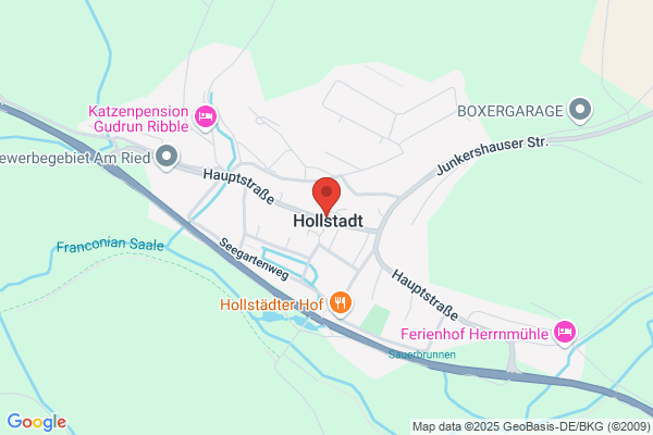Gemeindeverwaltung
